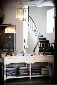 Boutique Villa Provence - 13