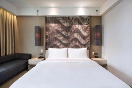 Holiday Inn Bandung Pasteur by IHG - 74
