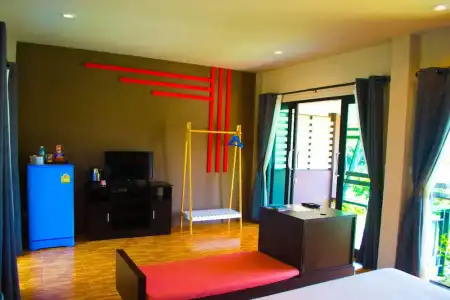 Kanta Resort Hua Hin - 47