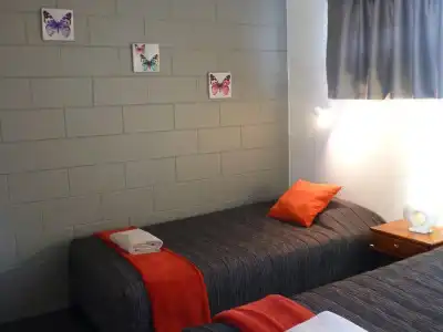 Fernleaf Motel - 40