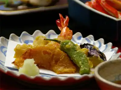 Ryokan Sakamotoya - 22