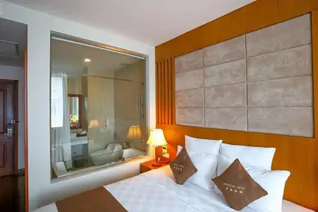 Eden Star Saigon - 56