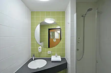 B&B München-Messe - 8