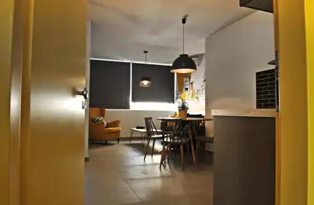 The Athenians Modern Apartments - 4