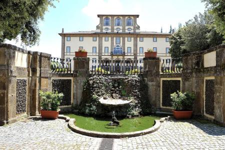 Villa Tuscolana - 28