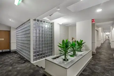 Airport International Brisbane - 36