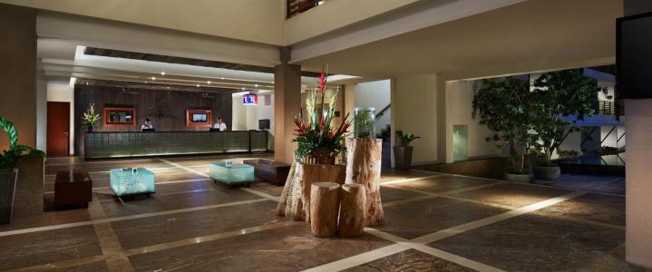 Sun Island & Spa Kuta - 1