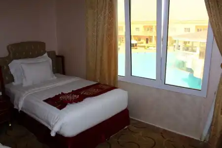 Al Salam Grand & Resort - 47