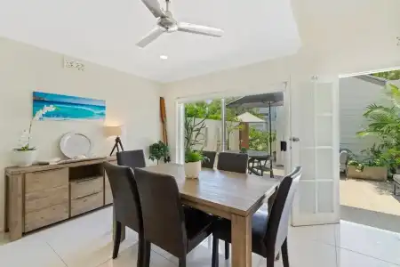 Noosa Entrance Waterfront Resort - 66