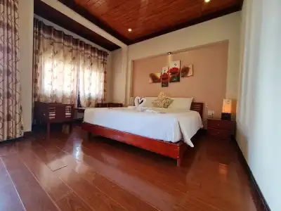 Long Life Riverside & Spa - 27