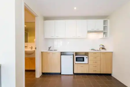 Perth Ascot Central Apartment - 44