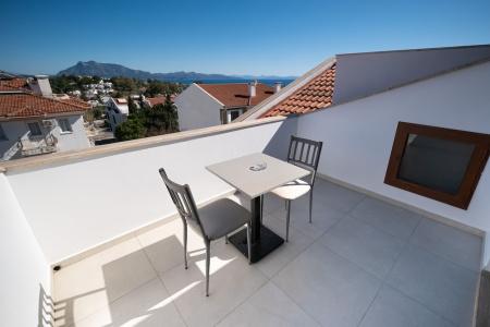 Isik Apart Datca - 56
