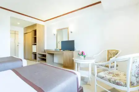 The Beverly Pattaya - 7