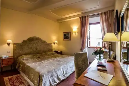 Palazzo San niccolò & Spa - 151