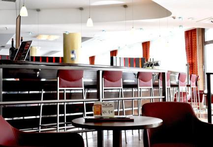 Moxy Bochum - 21