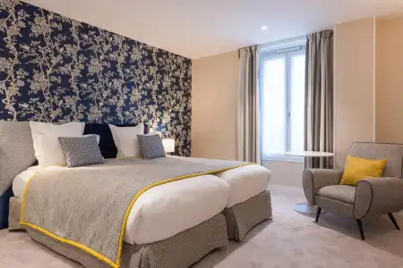 Le Mareuil - 50