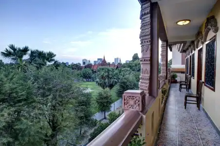RS II Guesthouse - 23