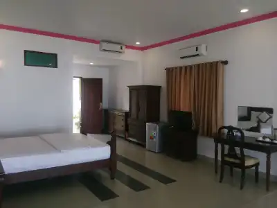 Eden Resort - 4