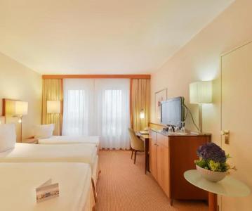 The Q - Quadro City - 74