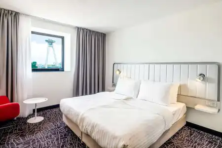 Park Inn by Radisson Danube Bratislava - 34