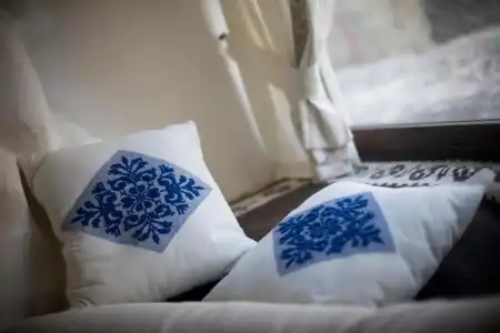 Albergo Diffuso Mannois - 48