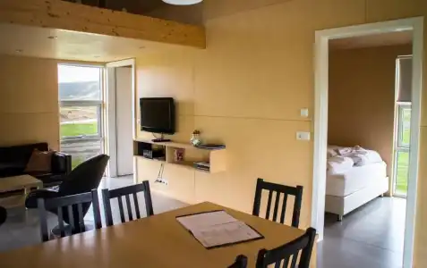 Einishus Cottages - 39