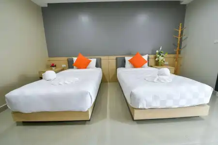 The Smart Hatyai - 43