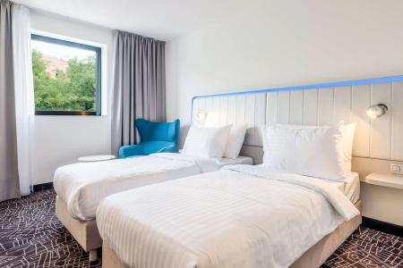 Park Inn by Radisson Danube Bratislava - 3