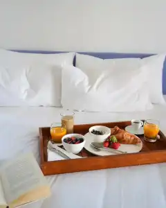 Thalassa Boutique & Spa - 62
