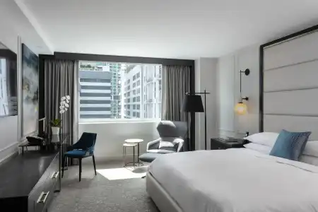 JW Marriott Miami - 2