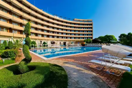 Grand Pomorie - 21