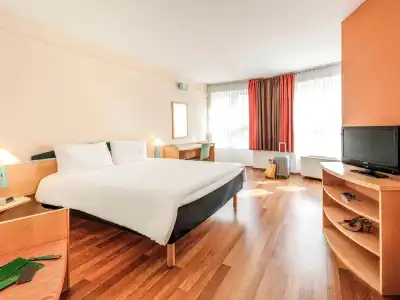 ibis Bamberg Altstadt - 26