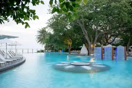 Veranda Pool Villas & Suite Hua Hin Cha Am - 9