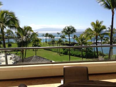 The Resort at Kapalua Bay, Maui - 16