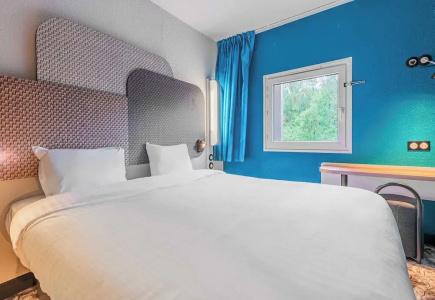 B&B Mulhouse Dornach - 25