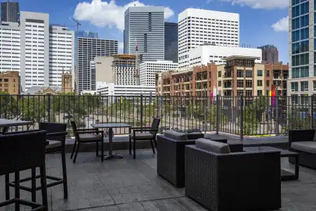 Holiday Inn Houston Downtown by IHG - 42