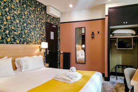 Hôtel de France, un hôtel AMMI - 28