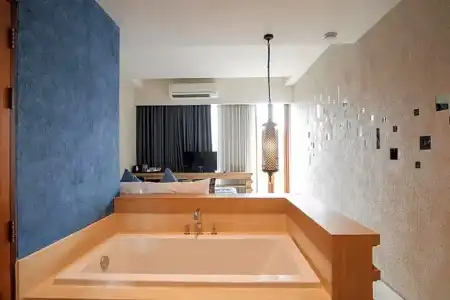 Tapae Gate Villa - 79