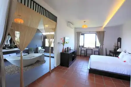 East West Villa - 88