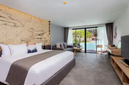 La Vela Khao Lak - 3