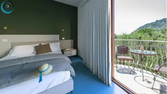 Residence Torre del Porto - 24