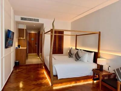 Patong Beach by See2Sea - 77