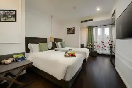 Hanoi Allure - 37