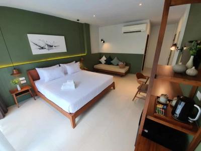 Mini House Aonang - 27