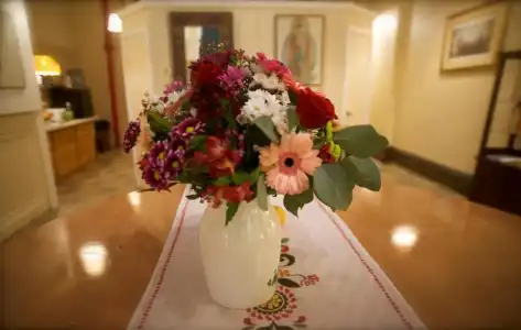 Interfaith Retreats - 34