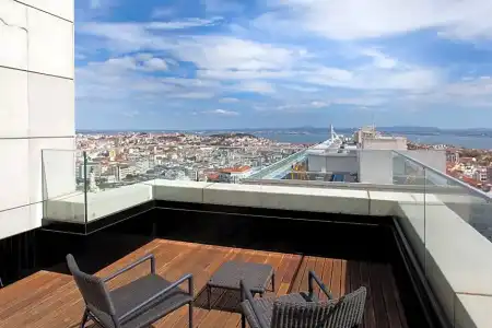InterContinental Lisbon by IHG - 121