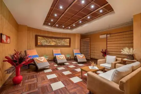 Dobedan Beach Resort Comfort - 9
