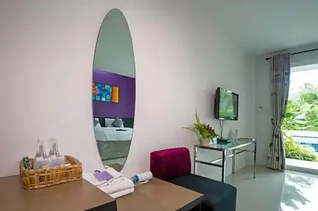 The Fong Krabi Resort - 113
