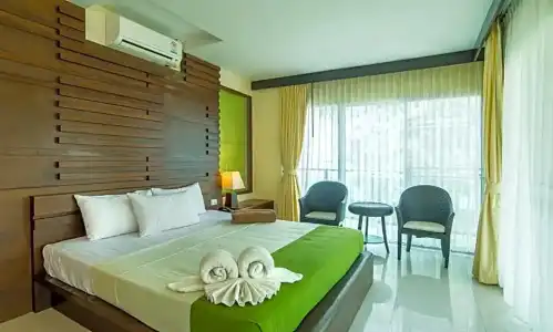 Lanta Pura Beach Resort (SHA Extra Plus) - 62