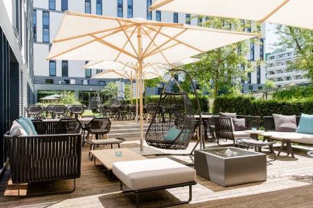 Motel One München - Deutsches Museum - 25